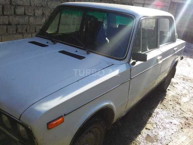 LADA (VAZ) 2106 1990, 258,000 km - 1.6 l - Quba