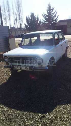 LADA (VAZ) 2101 1985, 415,000 km - 1.5 л - Bakı