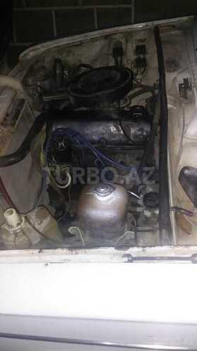 LADA (VAZ) 2106 1990, 258,000 km - 1.6 l - Quba
