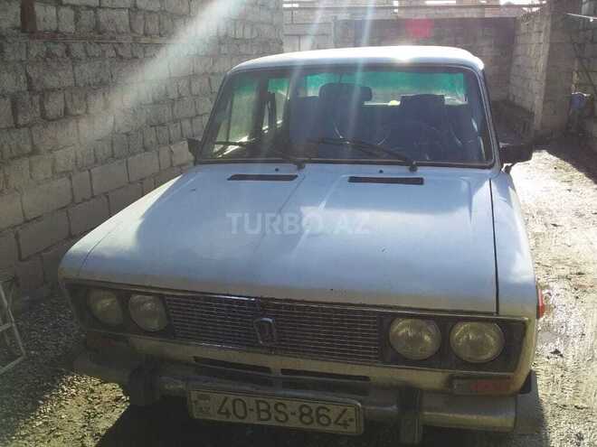 LADA (VAZ) 2106 1990, 258,000 km - 1.6 l - Quba