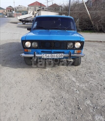 LADA (VAZ) 2106 1982, 700,008 km - 0.2 l - Bakı