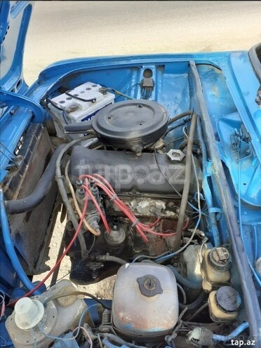 LADA (VAZ) 2106 1982, 700,008 km - 0.2 l - Bakı
