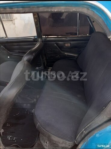 LADA (VAZ) 2106 1982, 700,008 km - 0.2 l - Bakı