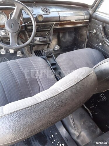 LADA (VAZ) 2106 1982, 700,008 km - 0.2 l - Bakı