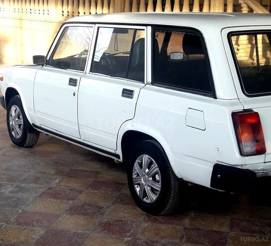 LADA (VAZ) 2104 2011, 180,000 km - 1.6 l - Bakı