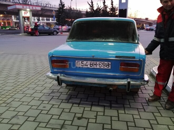 LADA (VAZ) 2106 1982, 700,008 km - 0.2 l - Bakı