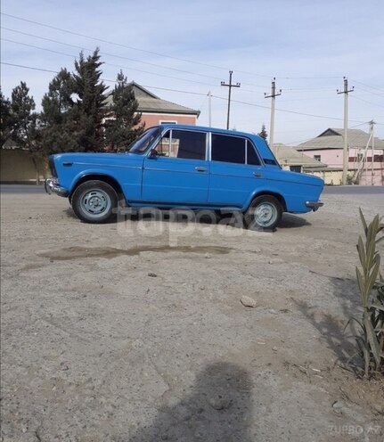 LADA (VAZ) 2106 1982, 700,008 km - 0.2 l - Bakı