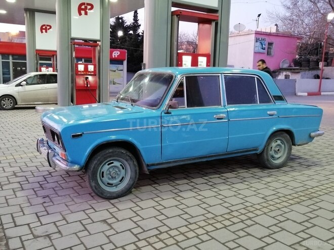 LADA (VAZ) 2106 1982, 700,008 km - 0.2 l - Bakı