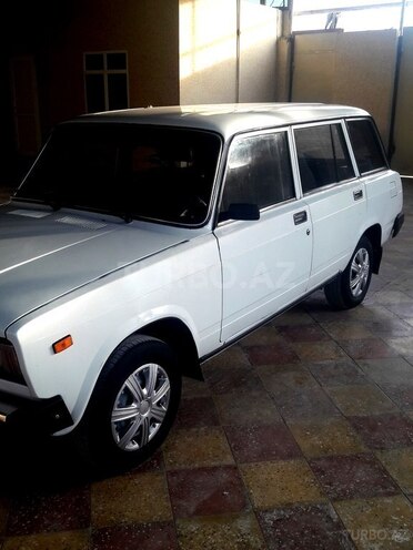 LADA (VAZ) 2104 2011, 180,000 km - 1.6 l - Bakı