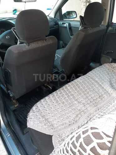 Opel Astra 2000, 428,000 km - 0.2 l - Bakı