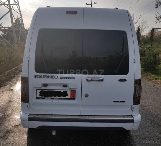 Ford Tourneo Connect 2010, 198,000 km - 1.8 l - Bakı