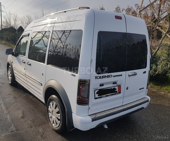 Ford Tourneo Connect 2010, 198,000 km - 1.8 l - Bakı