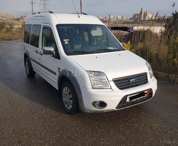 Ford Tourneo Connect 2010, 198,000 km - 1.8 l - Bakı