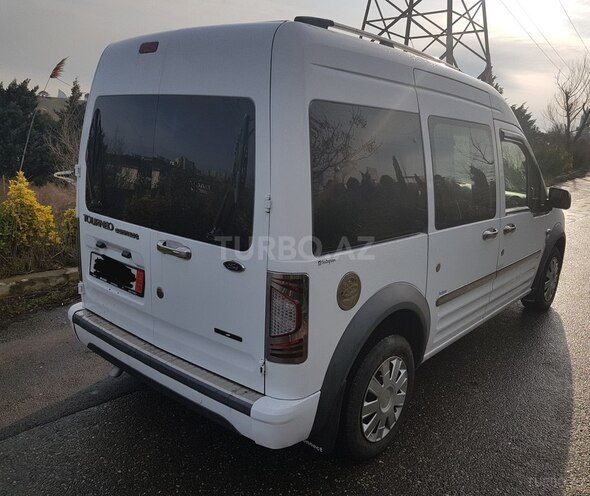 Ford Tourneo Connect 2010, 198,000 km - 1.8 l - Bakı