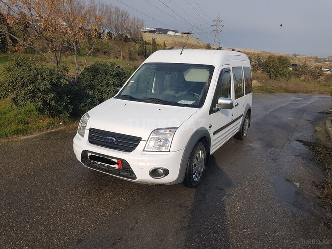 Ford Tourneo Connect 2010, 198,000 km - 1.8 l - Bakı