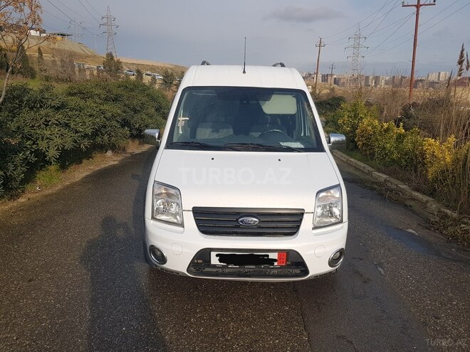Ford Tourneo Connect 2010, 198,000 km - 1.8 l - Bakı