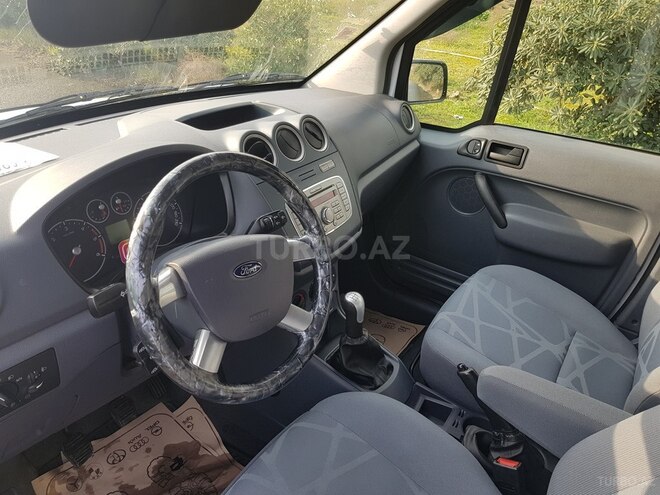 Ford Tourneo Connect 2010, 198,000 km - 1.8 l - Bakı
