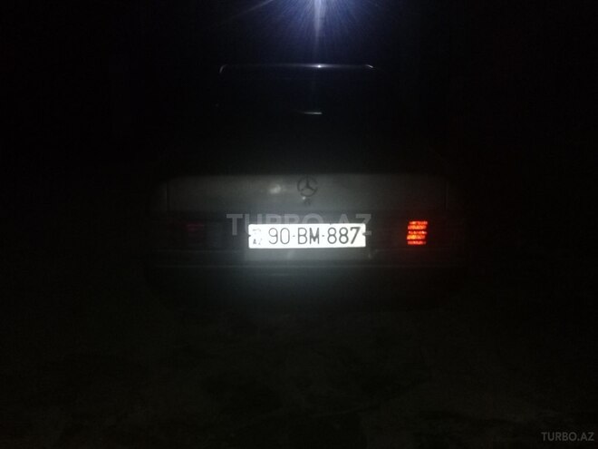 Mercedes 190 1992, 6,427,546 km - 0.2 l - Bakı