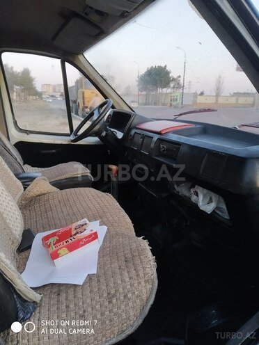GAZ 33021 2000, 150 km - 0.1 l - Sumqayıt