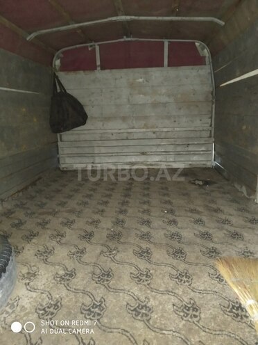 GAZ 33021 2000, 150 km - 0.1 l - Sumqayıt