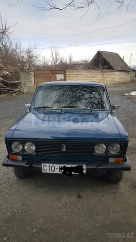 LADA (VAZ) 2106 2004, 120,000 km - 1.6 l - Zaqatala