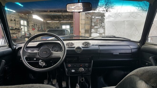 LADA (VAZ) 2106 2004, 120,000 km - 1.6 l - Zaqatala