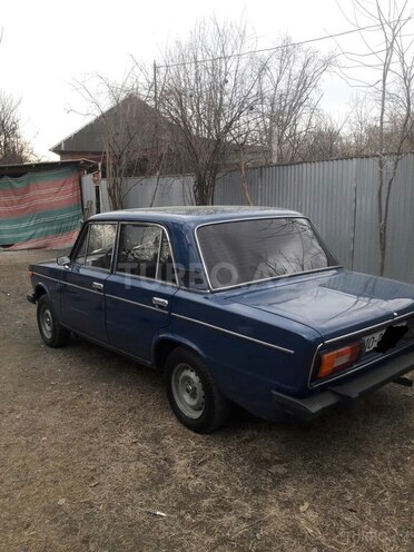 LADA (VAZ) 2106 2004, 120,000 km - 1.6 l - Zaqatala