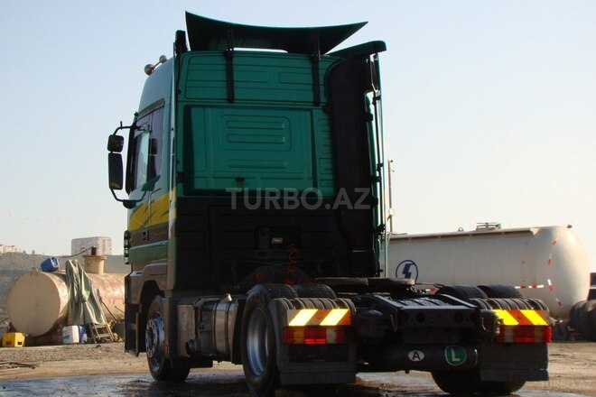 Mercedes Actros 1844 2008, 880,000 km - 12.0 л - Bakı