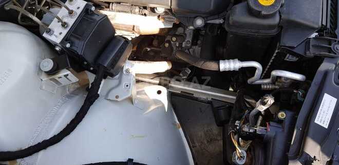 BMW 525 2003, 219,000 km - 2.5 l - Bakı