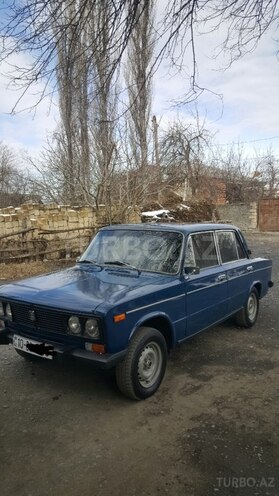 LADA (VAZ) 2106 2004, 120,000 km - 1.6 l - Zaqatala