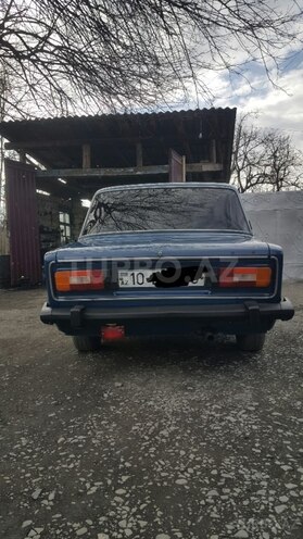 LADA (VAZ) 2106 2004, 120,000 km - 1.6 l - Zaqatala