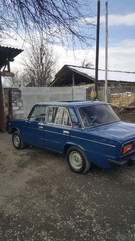LADA (VAZ) 2106 2004, 120,000 km - 1.6 l - Zaqatala