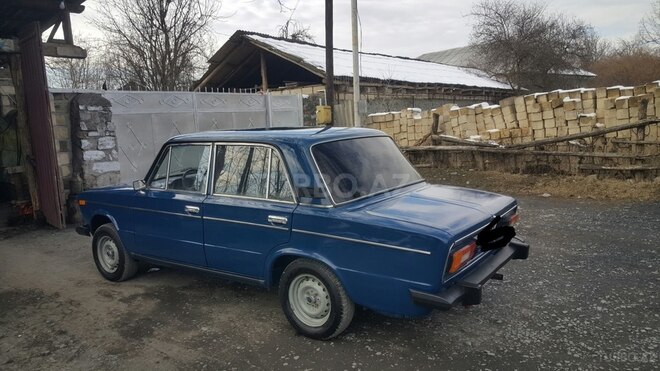 LADA (VAZ) 2106 2004, 120,000 km - 1.6 l - Zaqatala
