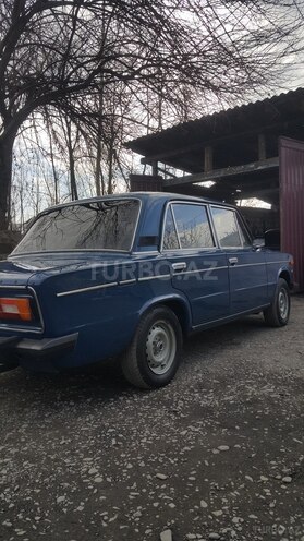LADA (VAZ) 2106 2004, 120,000 km - 1.6 l - Zaqatala