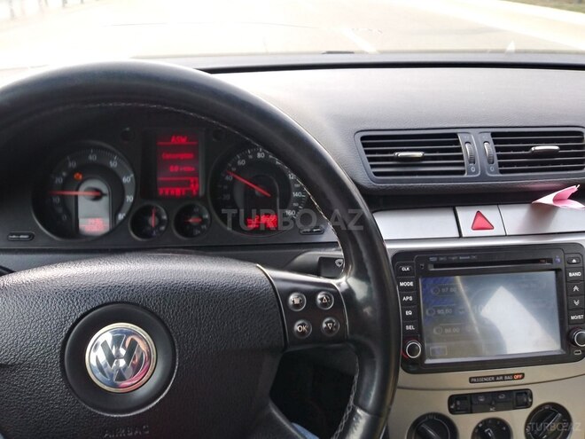 Volkswagen Passat 2005, 218,500 km - 0.2 l - Bakı