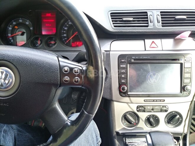 Volkswagen Passat 2005, 218,500 km - 0.2 l - Bakı
