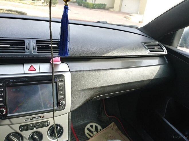 Volkswagen Passat 2005, 218,500 km - 0.2 l - Bakı