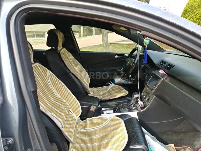 Volkswagen Passat 2005, 218,500 km - 0.2 l - Bakı