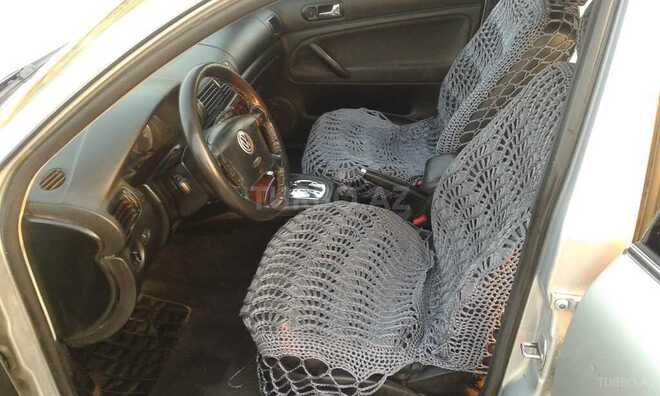 Volkswagen Passat 2001, 300,000 km - 1.8 л - Bakı