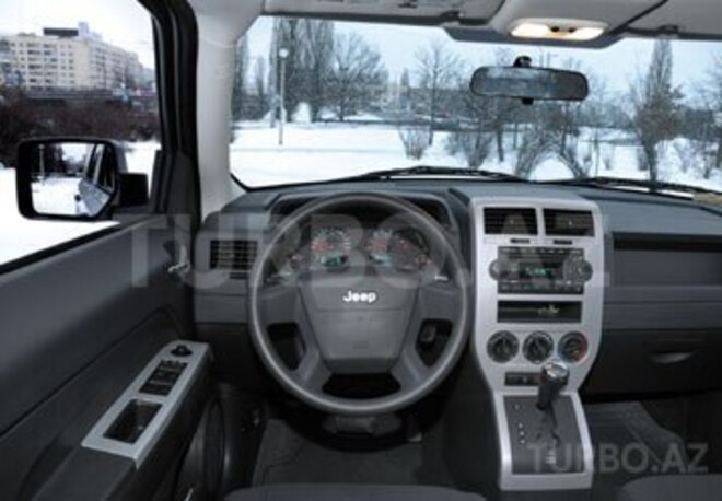 Jeep Patriot 2008, 205,213 km - 0.3 l - Bakı