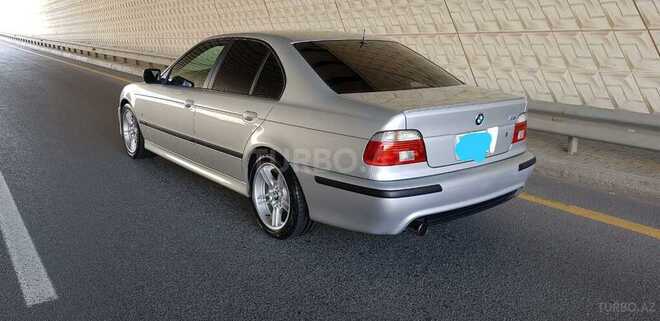 BMW 525 2003, 219,000 km - 2.5 l - Bakı