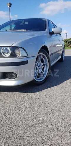 BMW 525 2003, 219,000 km - 2.5 l - Bakı