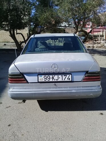 Mercedes 190 1990, 857,456 km - 2.0 l - Bakı