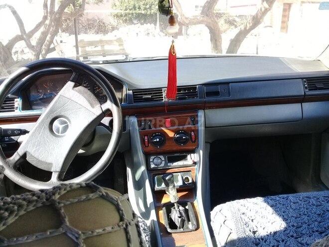 Mercedes 190 1990, 857,456 km - 2.0 l - Bakı