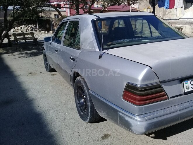Mercedes 190 1990, 857,456 km - 2.0 l - Bakı