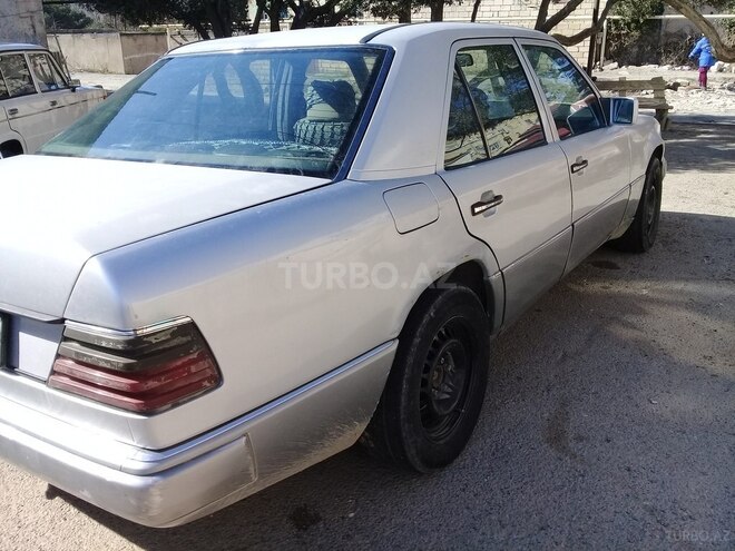 Mercedes 190 1990, 857,456 km - 2.0 l - Bakı