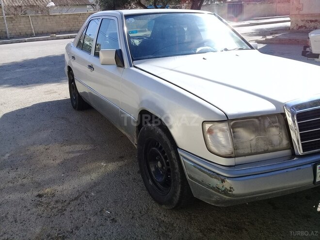 Mercedes 190 1990, 857,456 km - 2.0 l - Bakı