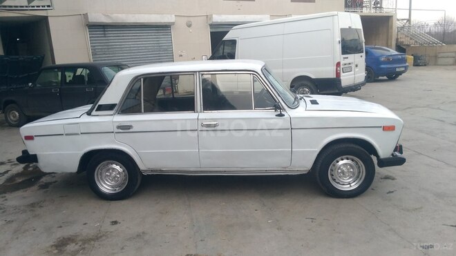 LADA (VAZ) 2106 1983, 3,430,001 km - 0.2 л - Gəncə