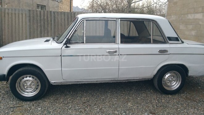 LADA (VAZ) 2106 1983, 3,430,001 km - 0.2 л - Gəncə