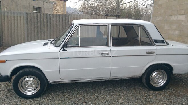 LADA (VAZ) 2106 1983, 3,430,001 km - 0.2 л - Gəncə